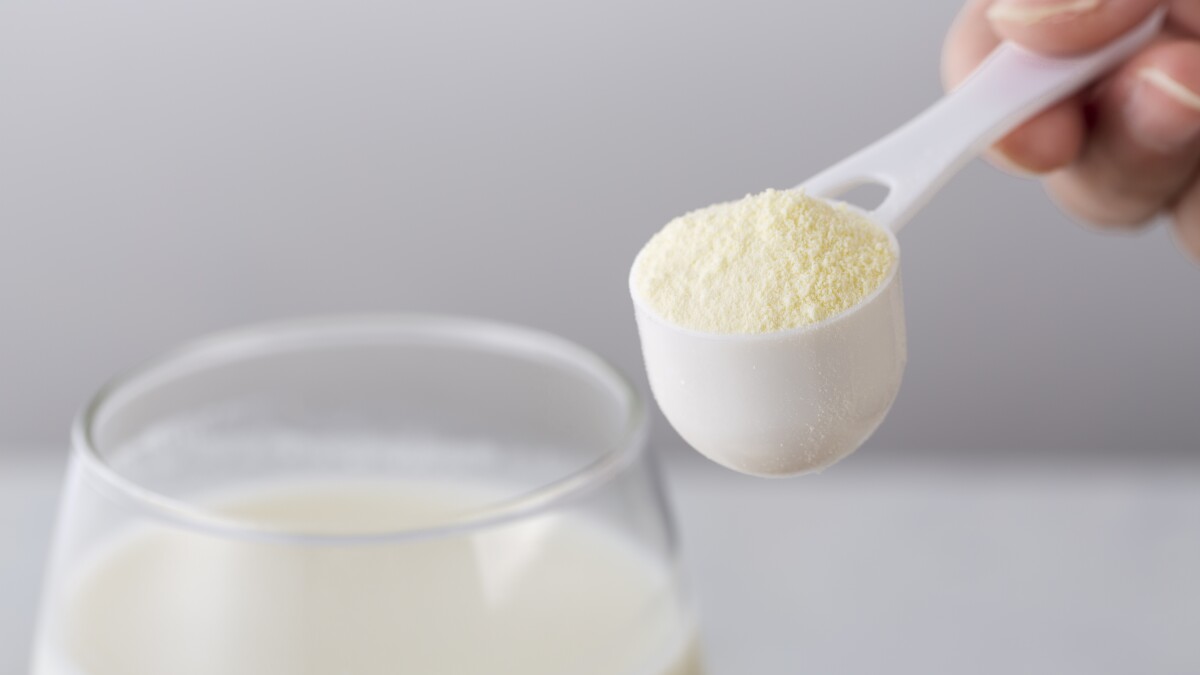 Ideastream's tweet card. Teenage boys, especially, are getting lots of messages — from peers and from social media — about the power of protein supplements. Doctors caution there can be too much of a good thing.