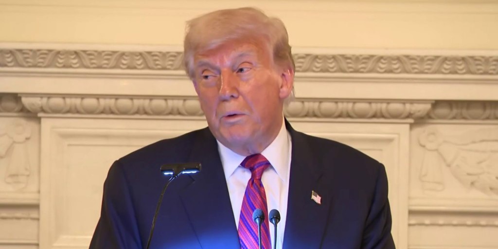 WayTooEarly's tweet card. Trump tells Republicans to “take a bow” after passing his “big, beautiful bill,” claiming 90–95% GOP support. But a new CBS poll shows his overall approval slipping as Epstein backlash and immigrat...