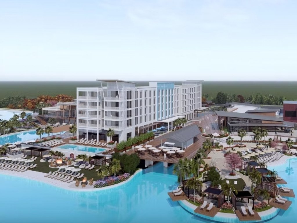 JournoRyan's tweet card. A west Alabama legislator is speaking out on the development as the Texas-based developers seek new tax rebates from the state.