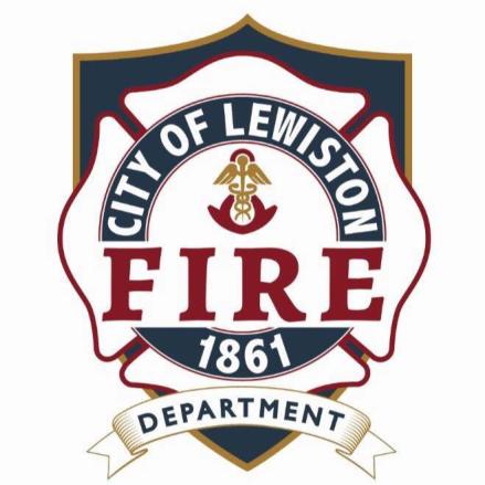 LCValleyNews's tweet card. The Lewiston Fire Department responded to a structure fire at a residence located at 606 Lapwai Road just before 2 a.m. yesterday (Sun). Upon arrival, firefighters observed heavy smoke and fire...