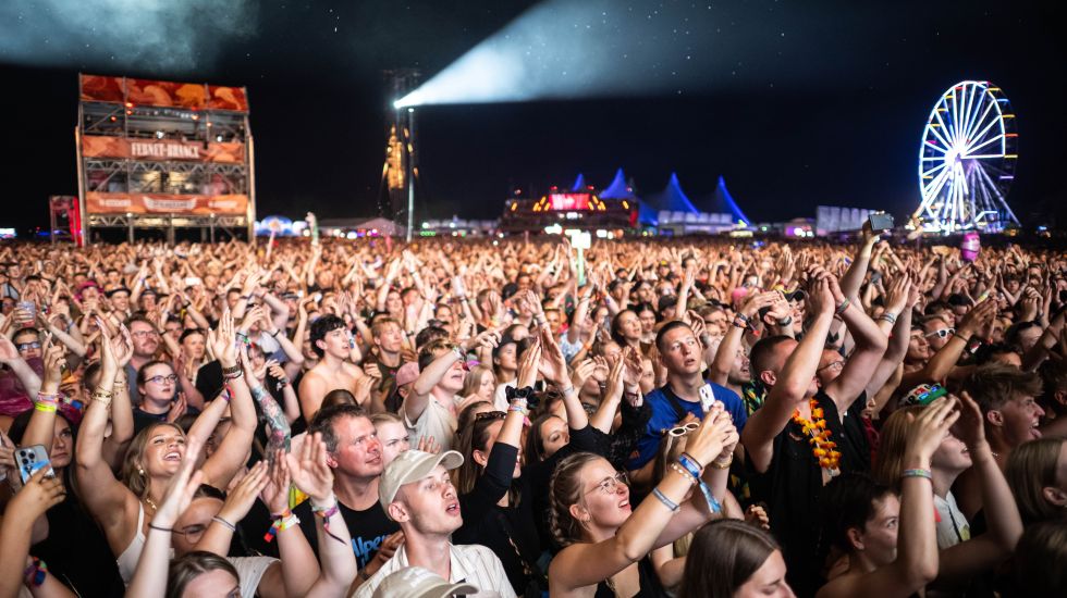 cicero_online's tweet card. Bei Festivals geht es längst nicht mehr nur um Musik und Feiern: Die Politisierung schlägt auch hier zunehmend Wellen – besonders beim Thema Israel. Jüngstes Beispiel: der Auftritt des US-Rappers...