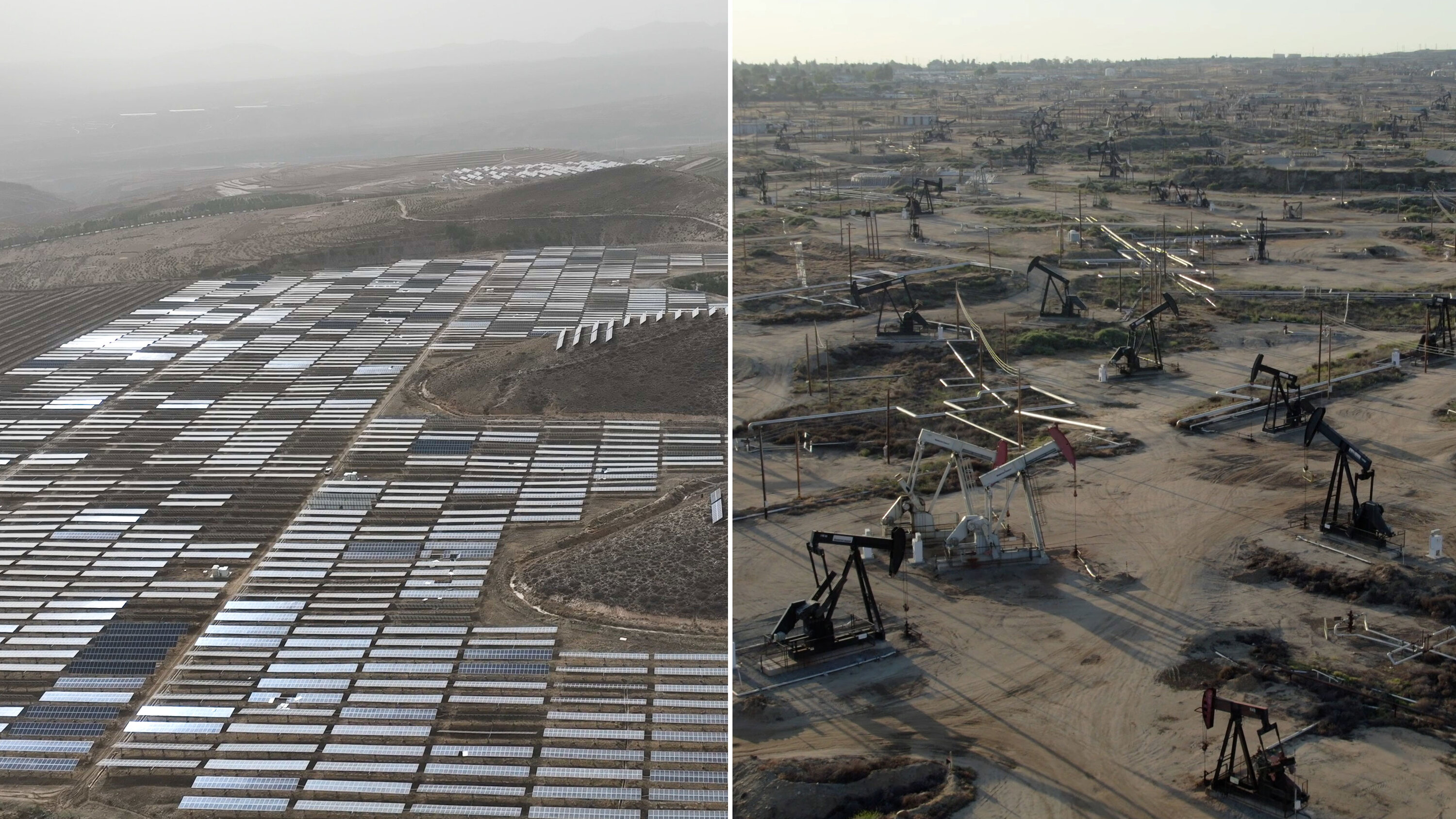 MartinKoskinen's tweet card. Beijing is selling clean energy to the world, Washington is pushing oil and gas. Both are driven by national security.