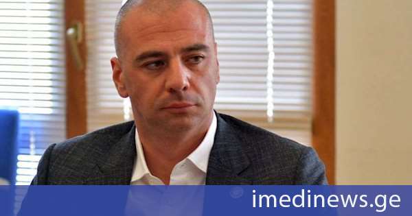 tv_imedi's tweet card. Levan Machavariani, an MP from the ruling Georgian Dream party and Deputy Chair of the parliamentary faction of the ruling party, on Monday accused Eurocrats of attempting to stir public unrest in...