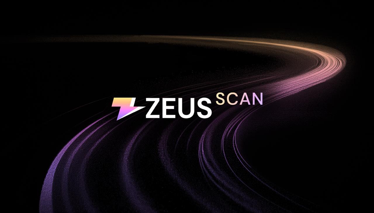 ZeusWizard44's tweet card. Transparently scan Bitcoin-Solana interactions, track ZeusNode metrics, and monitor ZeusNode Guardian activities.