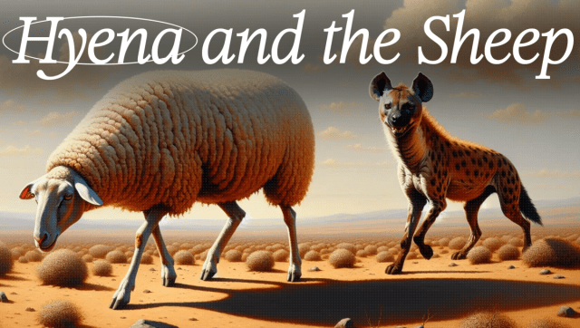 martinplaut's tweet card. By Ephrem B Hidug  When I was a child, I had the privilege of listening to tales and folklores shared by elders—at home, in the community, and at school. These stories gave me a lens through w…