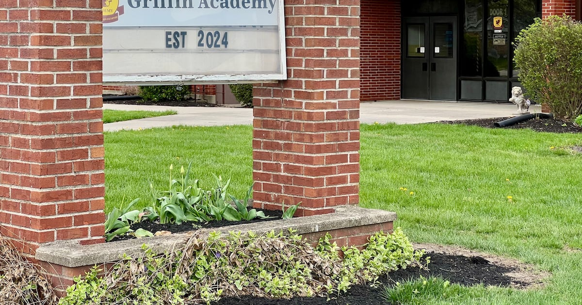 JoshSweigart's tweet card. In fall 2023, Griffin Academy announced plans to offer workforce development opportunities for area teens in the foster care system. The school was set to open in the former Englewood Elementary...