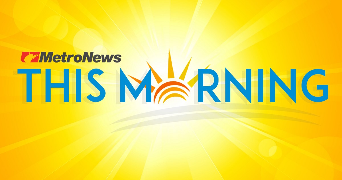 WVOutdoors's tweet card. Summary of West Virginia news, sports, and weather for Monday, July 21, 2025