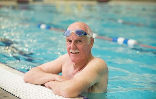 VersusArthritis's tweet card. Swimming is a great exercise if you have arthritis because it doesn't put too much strain on your joints. Here are a few tips to get you started.