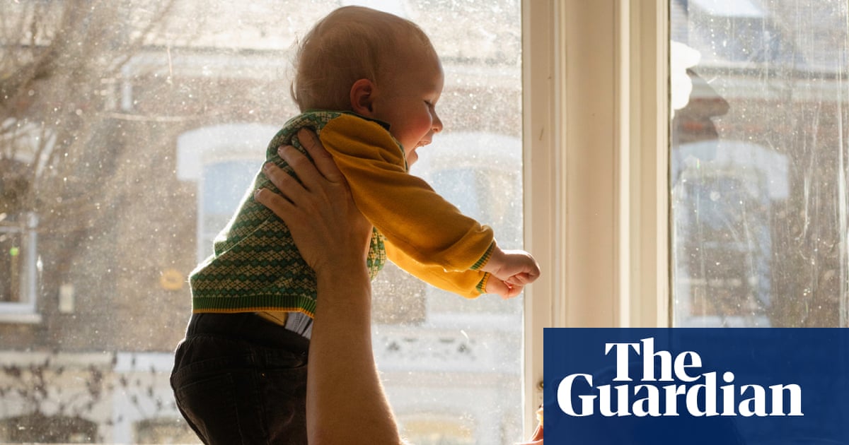 archiebland's tweet card. Guardian journalist Archie Bland describes the day his seven-week-old son stopped breathing, and the life he has led in the two years since