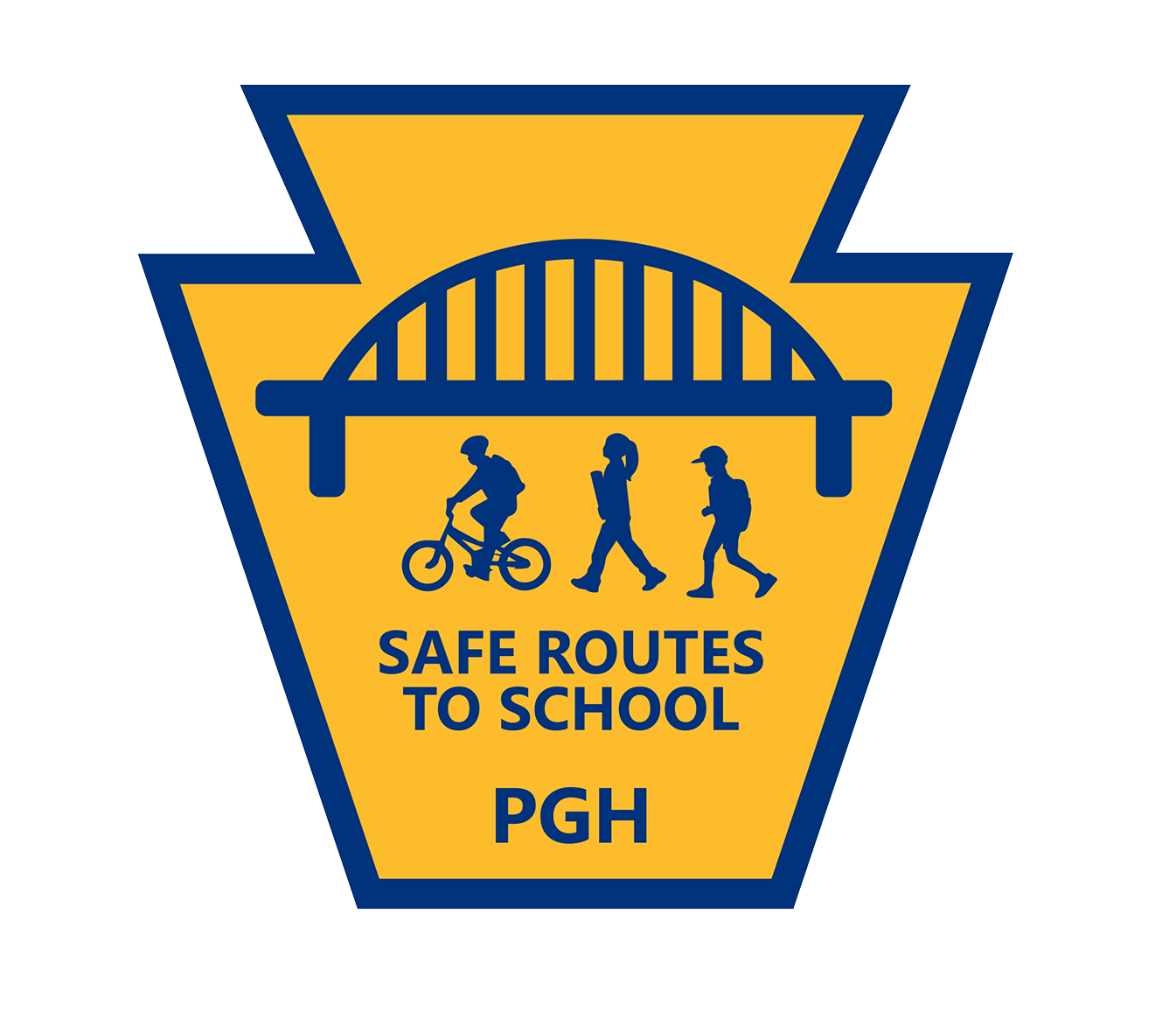 ThePUPNews's tweet card. Students at three Pittsburgh elementary schools will have safer routes to class this fall as the city finishes off a special state grant. Under the Safe Routes to School program, the city’s Departm...