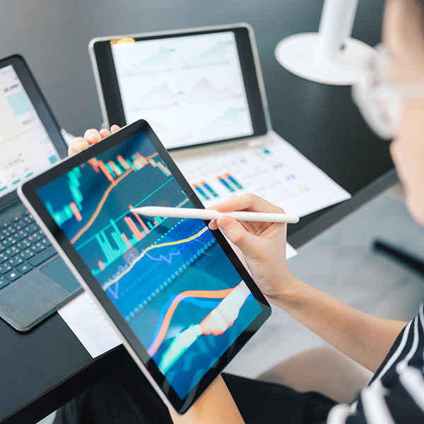 pndblog's tweet card. The 15-year initiative will focus on fostering technology and tools to expand economic opportunity for low-income Americans and will invest in entrepreneurs who are developing personalized solutions...