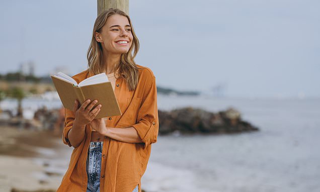 LauraNMeyer's tweet card. Are you a fan of non-fiction and know that beach read fiction isn't for you, here are our picks for best non-fiction books to enjoy this summer.