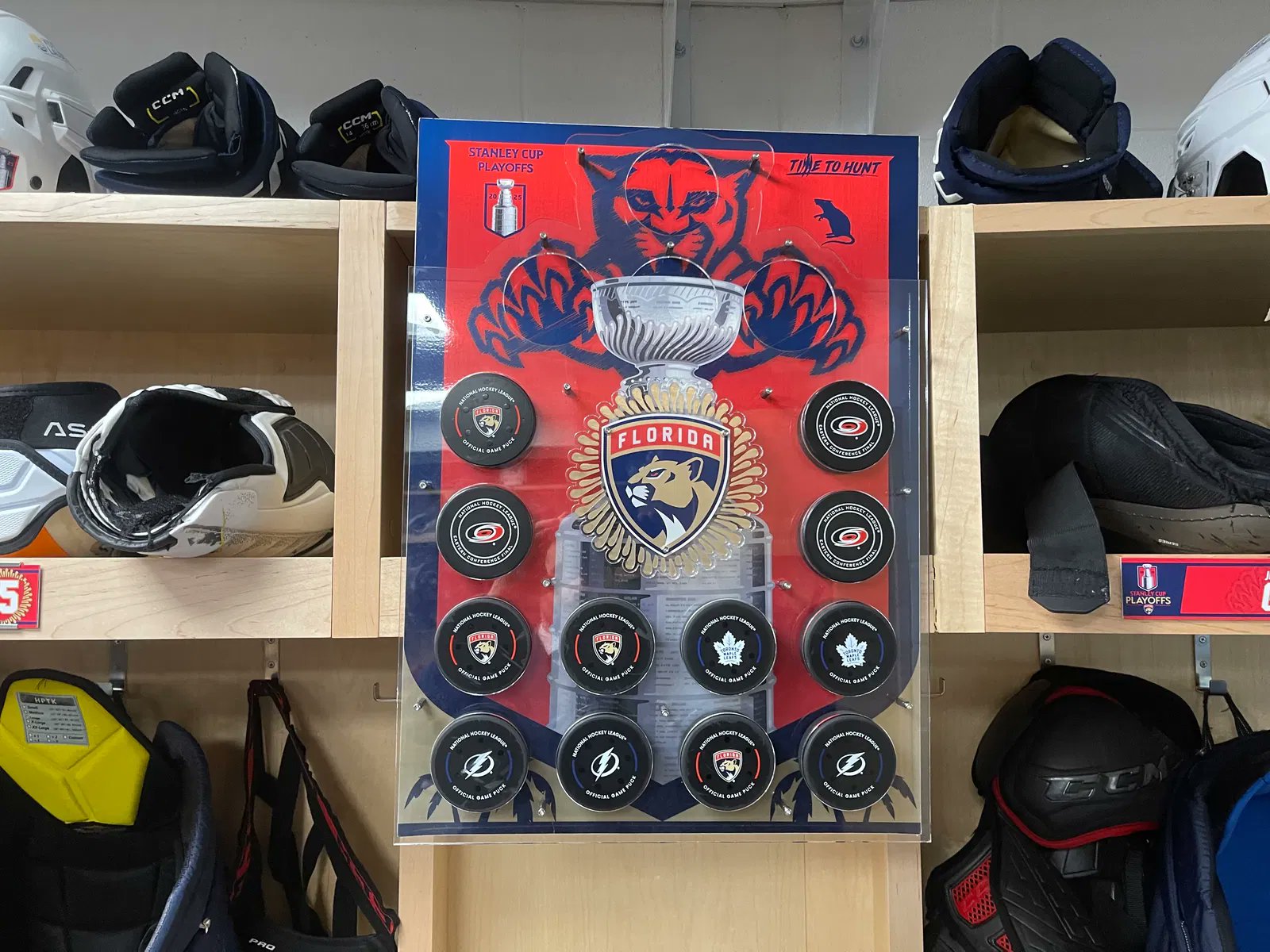 DavidDwork's tweet card. Over the past several seasons, the Florida Panthers have evolved into one of the NHL’s premiere franchises.
