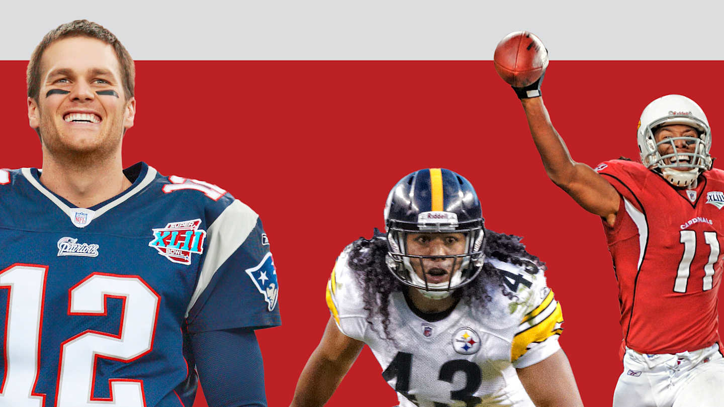 ThePoniExpress's tweet card. Our NFL writers and editors voted on the best players at every position over the past 25 years. Here are our 78 players deserving of honors.