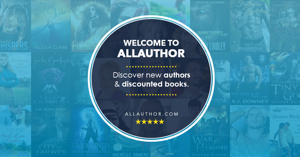 author2authors's tweet card. Looking to find great offers on books? AllAuthor offers free ebooks and promising ebook deals on Kindle, iBooks, Kobo and more! Find new authors and get to know more about your favorite authors!