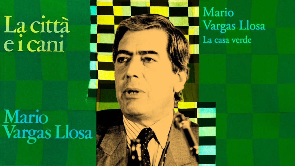 NicolaLagioia's tweet card. Un ricordo dello scrittore peruviano, Nobel nel 2010, che ha dedicato la vita a decifrare e difendere il proprio Paese. Non soltanto con la scrittura.