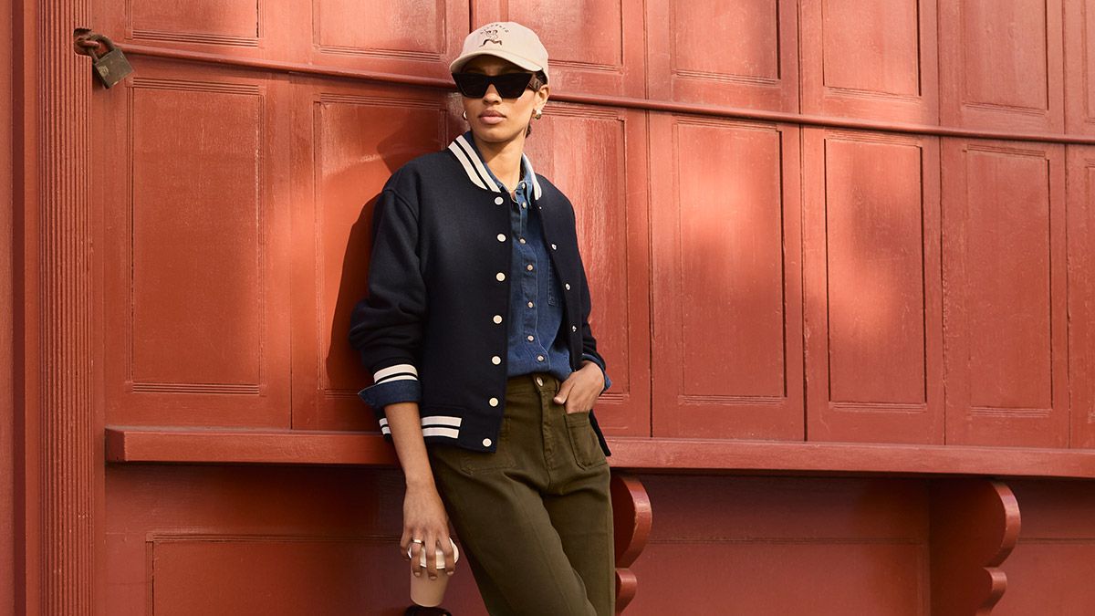 voguebusiness's tweet card. B Corp has come under fire for certifying large multinationals and, now, a fast fashion brand. Soon, companies will have to meet more stringent standards to achieve the kitemark — but the implicati...