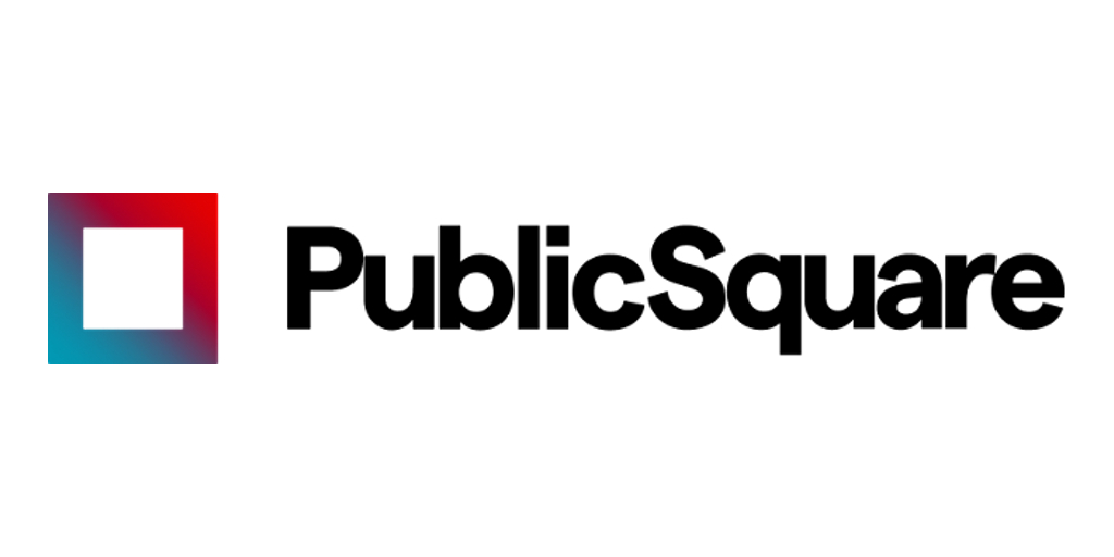realmichaelseif's tweet card. PSQ Holdings, Inc. (NYSE: PSQH) ("PublicSquare" or the "Company") is proud to announce the successful integration and launch of Apple Pay and Google Pay acro...