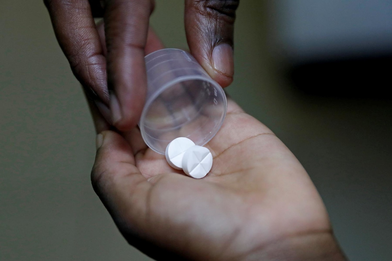 lgbtequalitypac's tweet card. Earlier versions of a spending cuts package passed through Congress targeted PEPFAR. But the White House, concerned about defections, agreed to spare the foreign aid program.