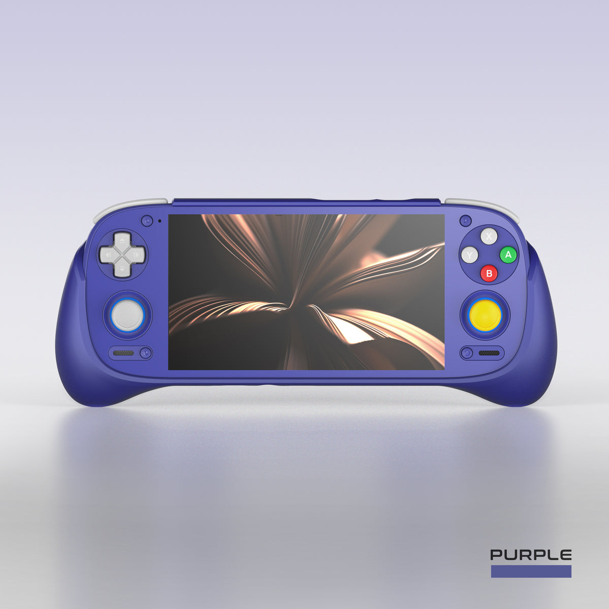 Retroid0fficial's tweet card. Retroid Pocket
