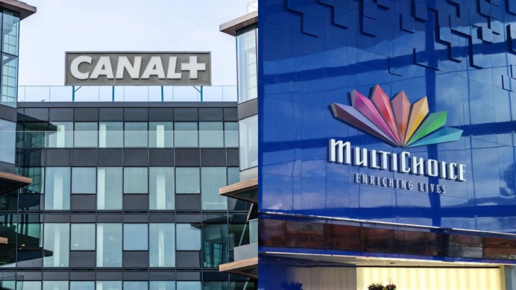 DailyInvestorSA's tweet card. Canal+ received South African anti-trust approval to buy MultiChoice, which will clear the way to make it the largest pay-TV and streaming business on the continent.