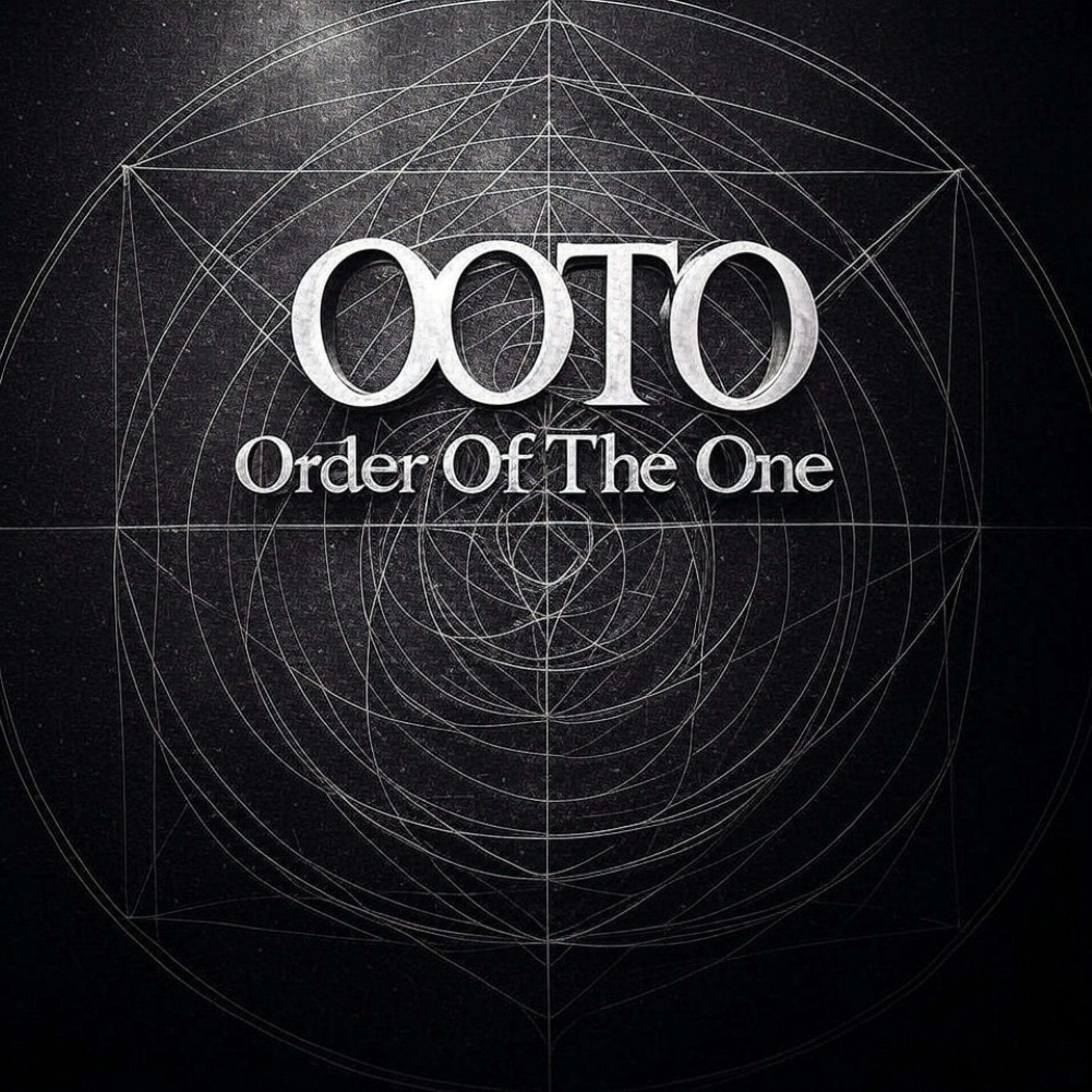 OrderOfTheOne's tweet card. The Wholly Trail
