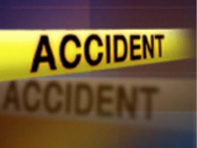 LCValleyNews's tweet card. Two people were injured following a utility vehicle accident last (Sun) night in the Waha area south of Lewiston. According to a news release from the Nez Perce County Sheriff’s Office, at approxim...