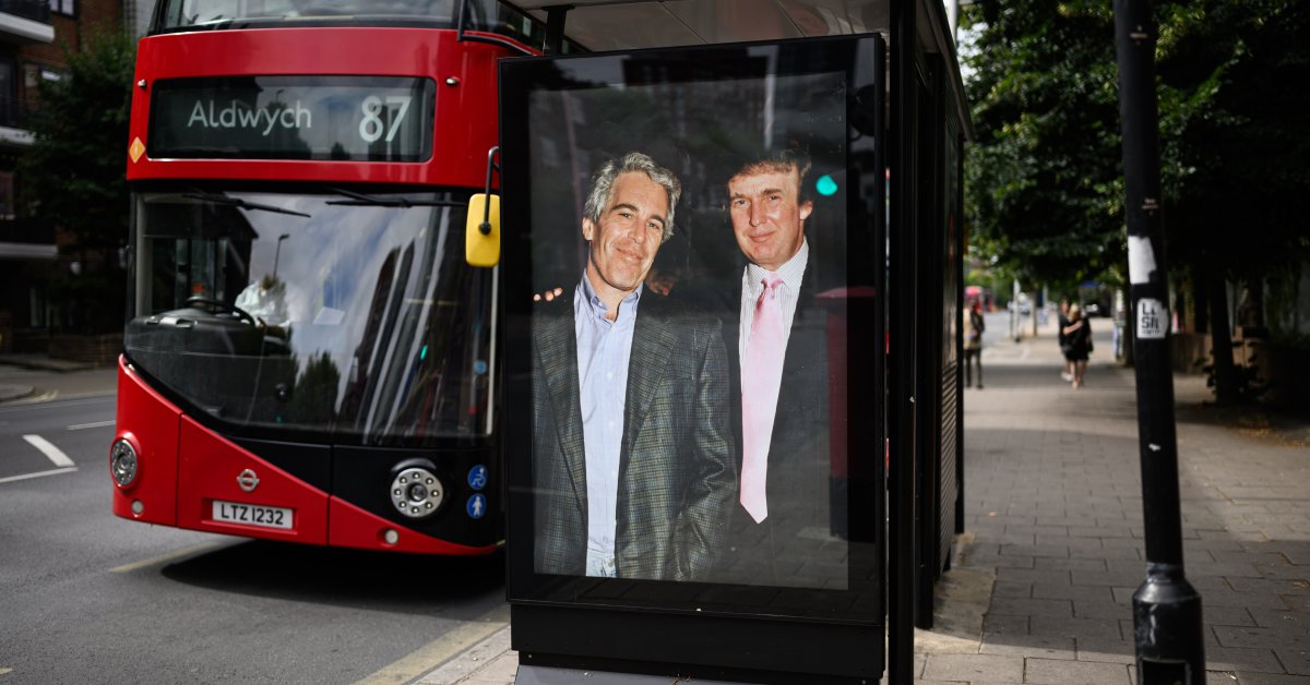 TIME's tweet card. Protesters are rallying against Trump's upcoming trip to Scotland and his planned state visit to England.
