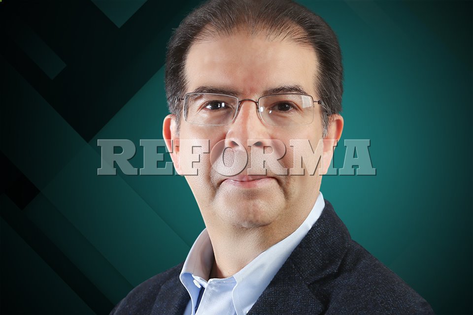 reformaopinion's tweet card. No es la primera vez que una crisis gestada en Tabasco cruje en la médula del gobierno federal. Guardadas todas las proporciones desde Tomás Garrido Canabal hasta Adán Augusto López los ecos del...