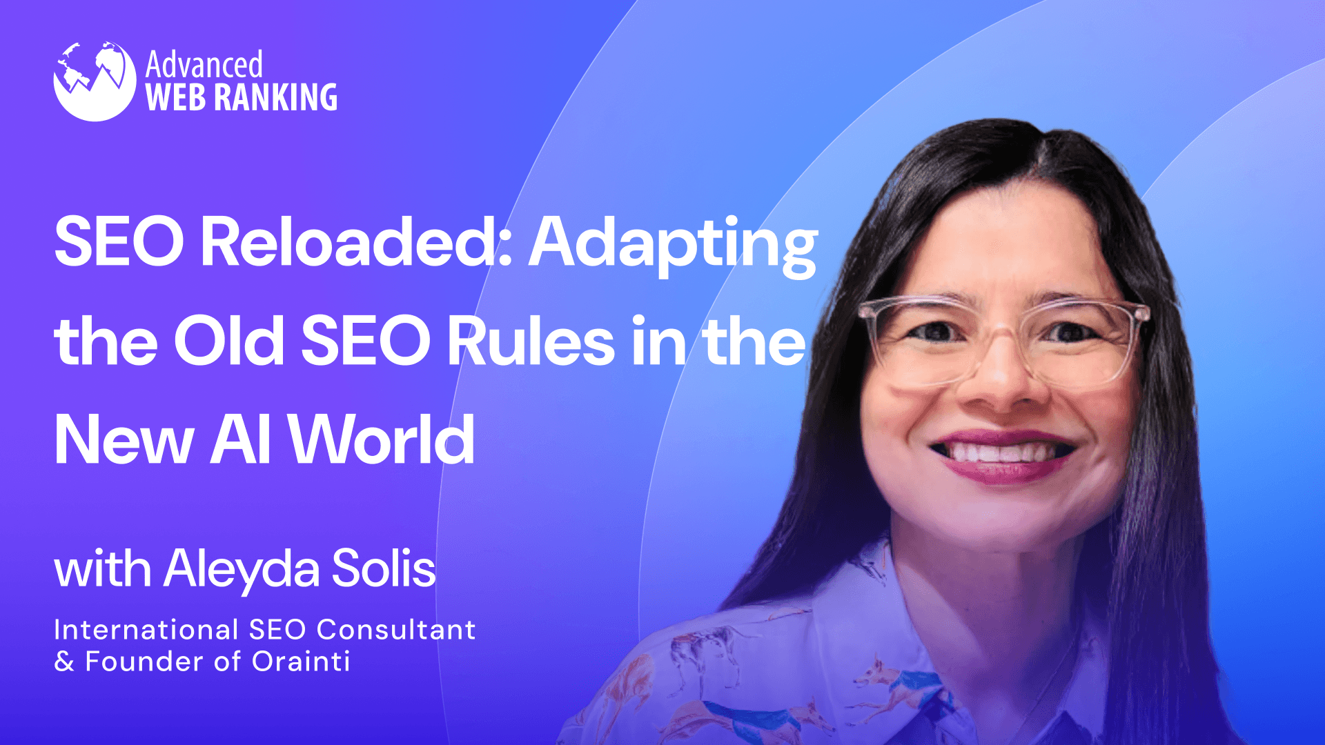 philippetrescu's tweet card. Explore how SEO evolves in the age of AI with Aleyda Solís, as she shares insights, strategies, and practical advice to adapt and thrive in this new era.