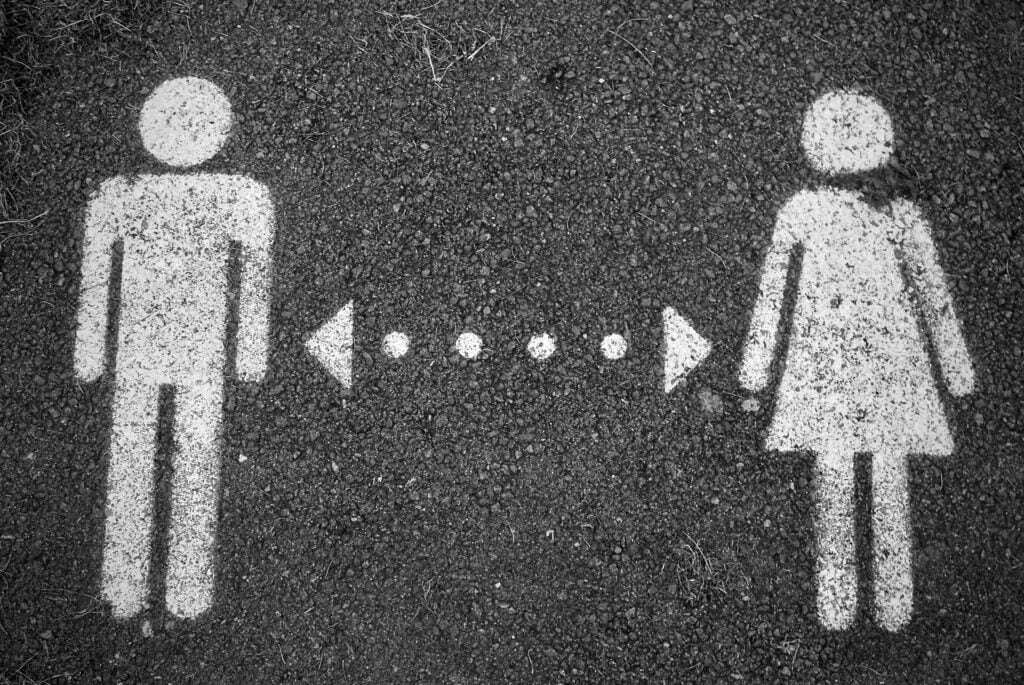 Seth_Troutt's tweet card. Will the real complementarians please stand up? Why it's time for thick/broad/natural complementarians to embrace the label of "biblical patriarchy" to differentiate themselves from the declining...