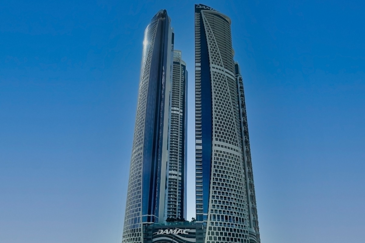 DAMACOfficial's tweet card. In a bid to support Dubai's First-Time Home Buyer Program, DAMAC Properties announced on Monday the signing of a landmark Memorandum