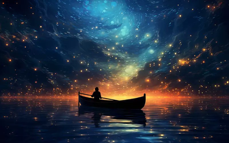 IAI_TV's tweet card. We often think of our imagination as consisting of drifting ideas and daydreams. But for novelist and philosopher Iris Murdoch, this view of imagination is radically mistaken. Imagination is not a...