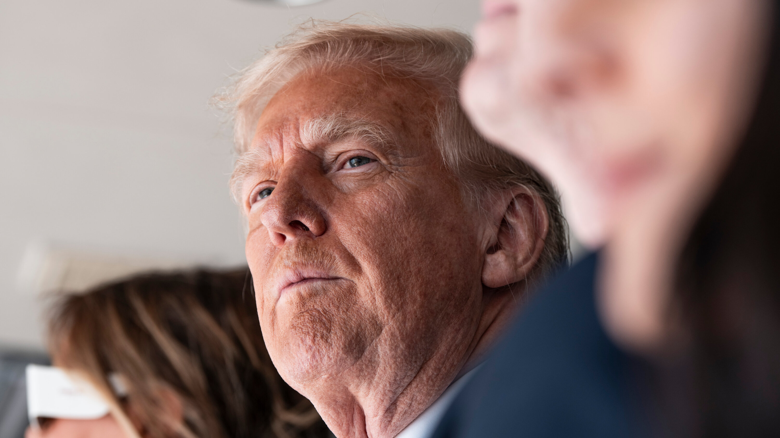 GovEvers's tweet card. The president has earned a reputation for bluffing on tariffs. But he has steadily and dramatically raised U.S. tariffs, transforming global trade.
