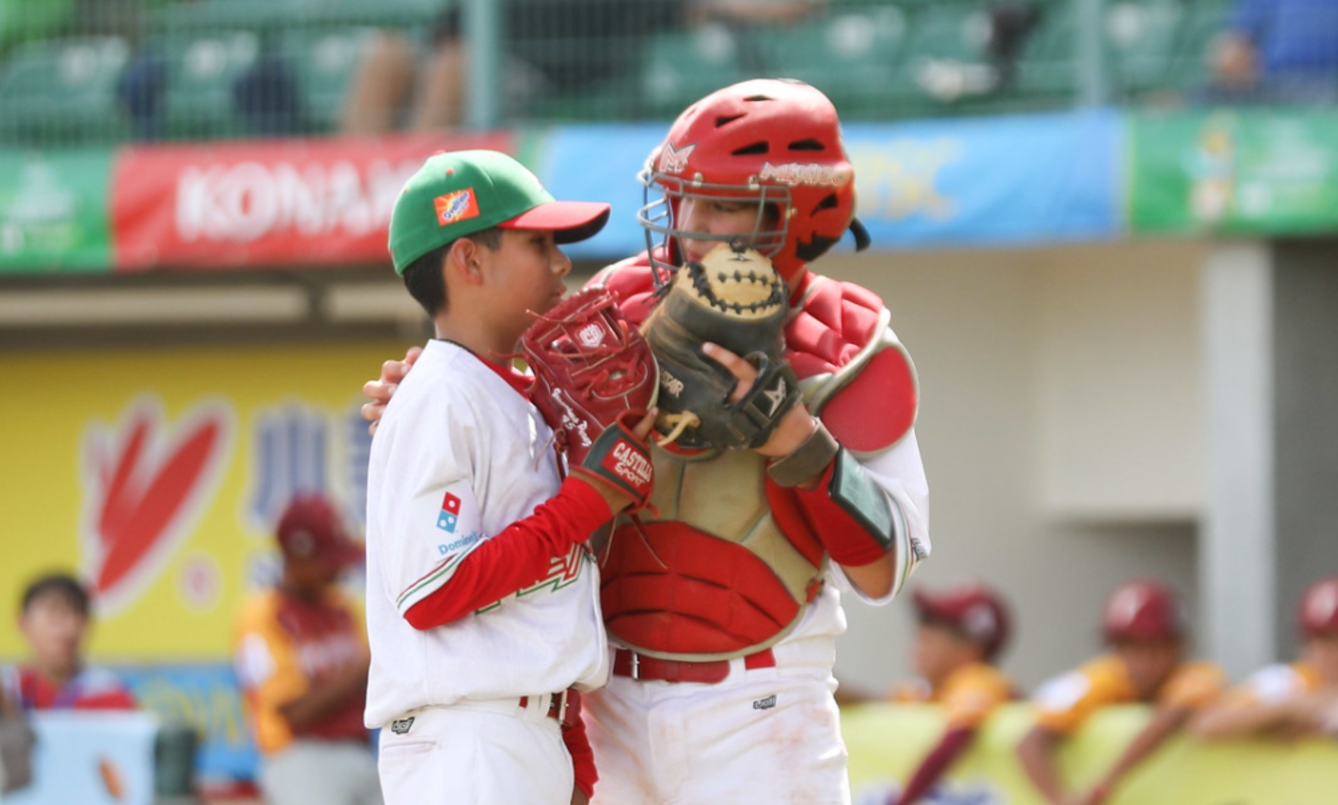 WBSC's tweet card. The WBSC U-12 Baseball World Cup 2025 presented by RAXUS opens on Friday, July 25. Pitchers are limited to 85 pitches. Discover more about the pitch count and nine more things, which are good to know.