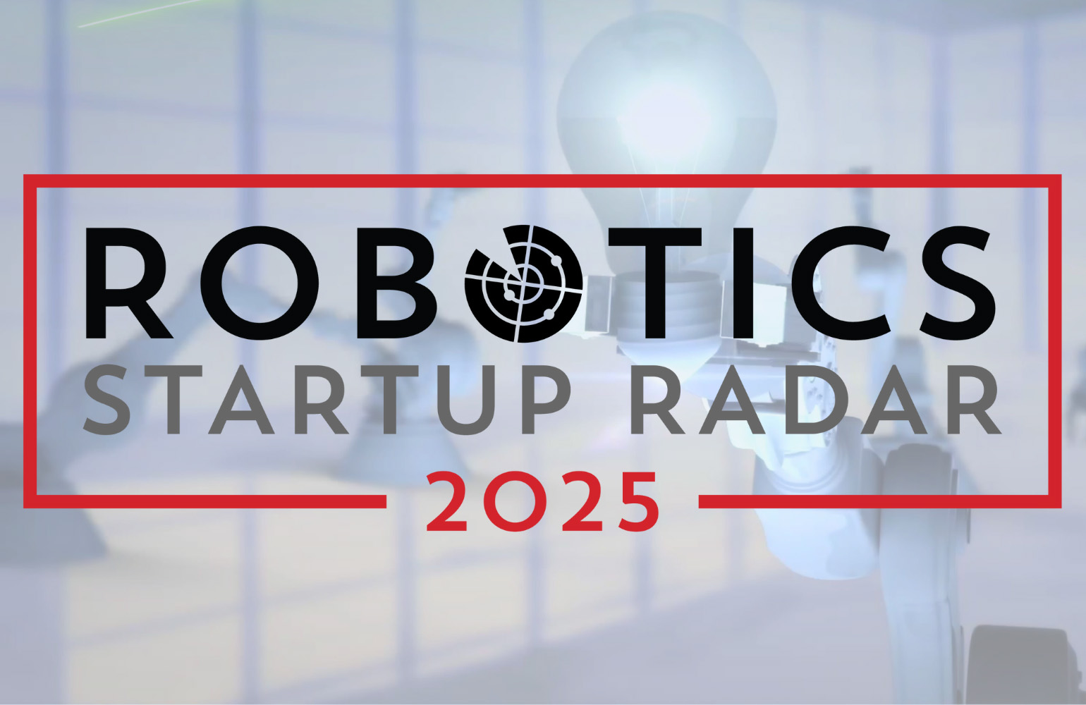 GeneD5's tweet card. The Robotics Startup Radar will highlight unique robotics startups we believe our readers should keep an eye on in the years to come. 