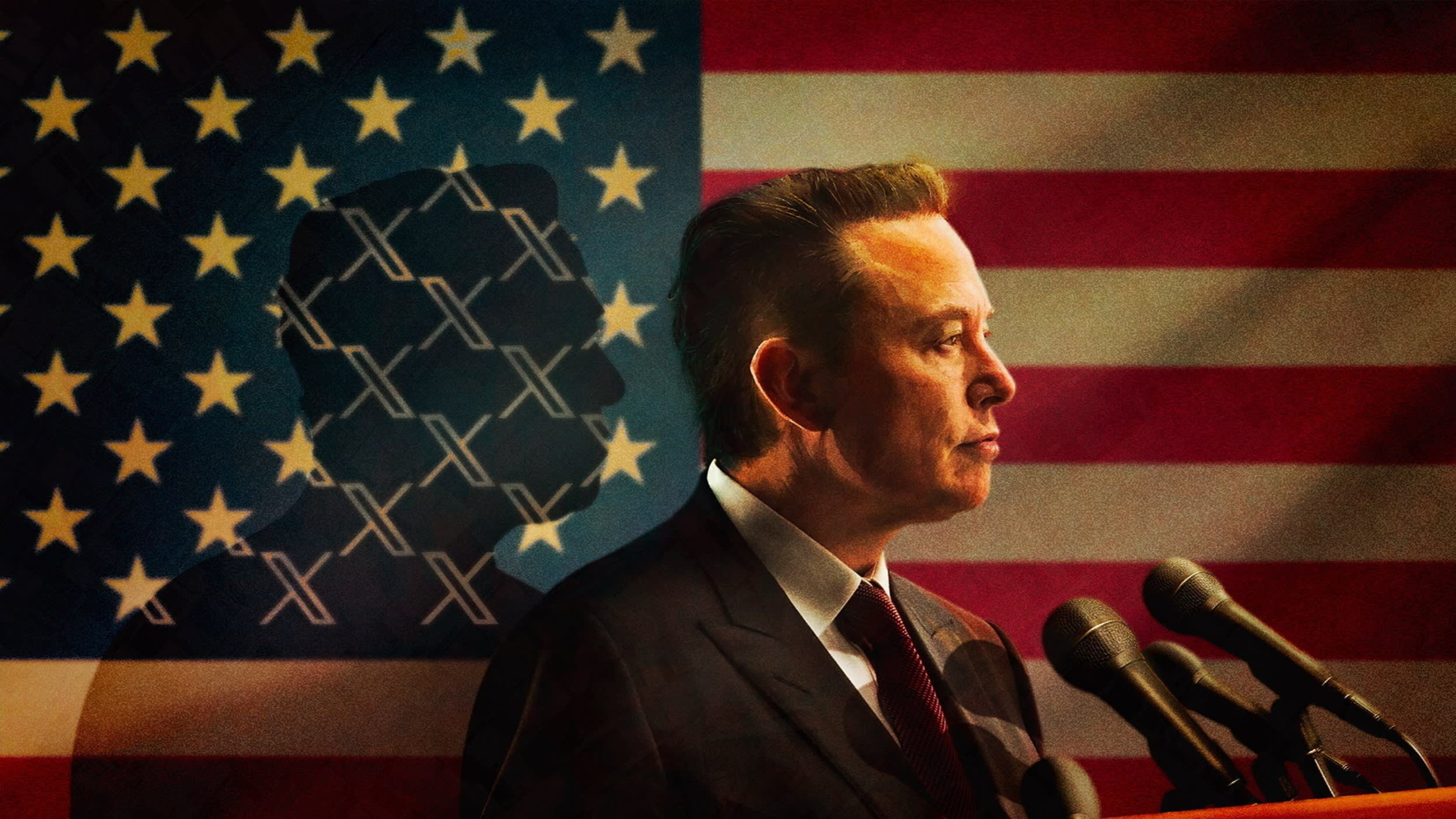 fttechnews's tweet card. Elon Musk does not need to launch the “America party” — he already owns the tools to herd individuals into a critical mass