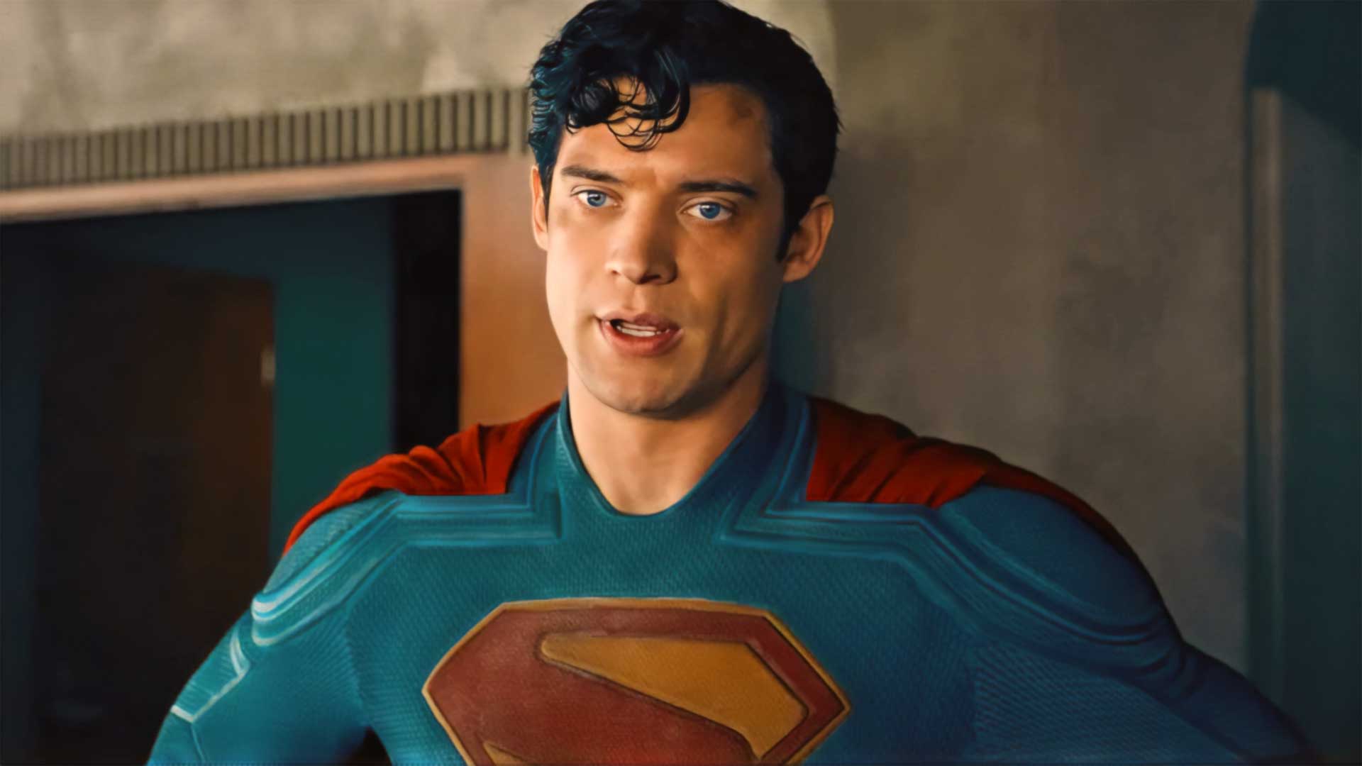 FortressZA's tweet card. James Gunn doubles down on his controversial Jor-El twist, telling angry Superman fans they’re “sh*t out of luck”.