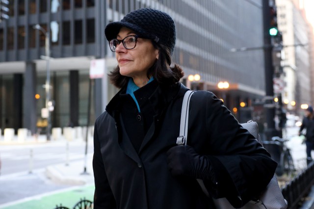 jmetr22b's tweet card. Ex-ComEd CEO Anne Pramaggiore’s long legal saga is finally coming full circle Monday as a judge is set to sentence her for her conviction in one of the biggest political corruption scandals i…