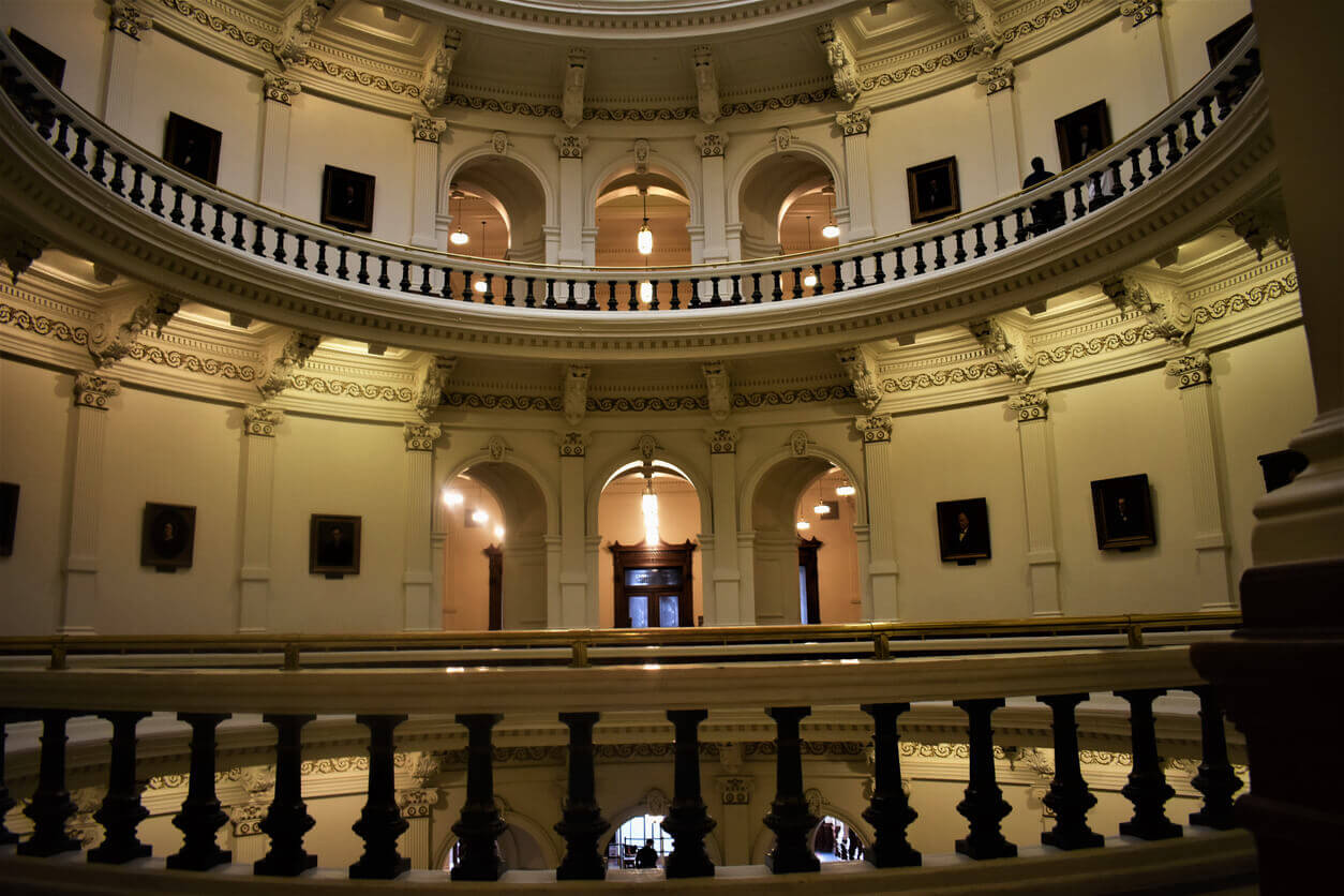 TexasEconDev's tweet card. Discover the latest pro-growth developments from the 89th Regular Legislative Session in Texas—covering regulation reduction, R&D support, infrastructure investments, pro-growth tax policy, and...