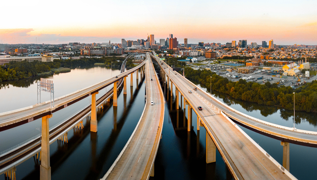 MDBiz's tweet card. A pioneering public-private partnership is launching its latest effort with a focus on decarbonization and affordability in Maryland. The Maryland Innovation Lab – a partnership between the Maryland...