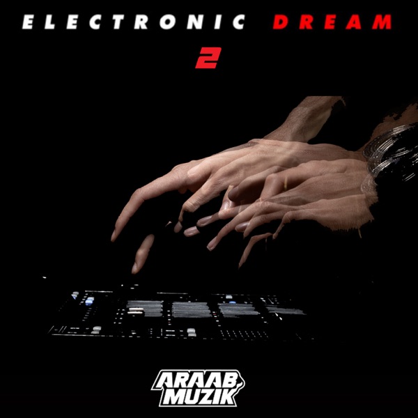 nieuweplaat's tweet card. Hiphop-producer en “beatmaker” araabMUZIK (Abraham Orellana) bracht in 2010 het album Electronic Dream uit. Een verslavend lekkere plaat met als running gag dat op...