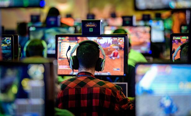KerryCwu's tweet card. Last month, 461 video game workers with Microsoft’s ZeniMax Online Studios announced they were unionizing with the Campaign to Organize Digital Employees–Communications Workers of America (CODE-CWA)....