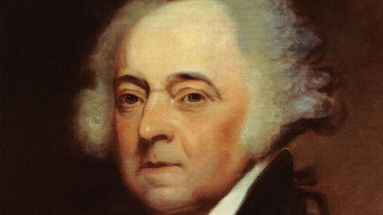 AaronThompsonKY's tweet card. Planning on enjoying fireworks this Fourth of July? Thank America’s first veep: John Adams. The Boston-born Founding Father, who would later serve as the country’s second president, was the one who...