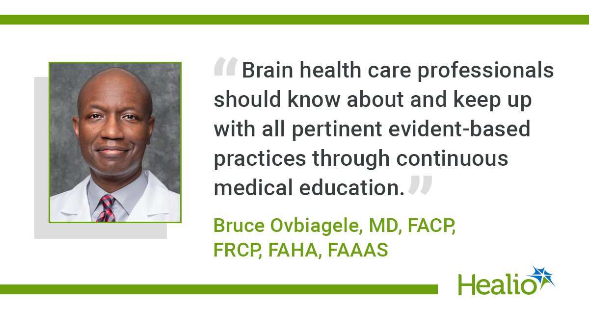 healioneurology's tweet card. Spearheaded by the World Federation of Neurology, World Brain Day on July 22 will celebrate the theme of “Brain Health for All Ages” and prevention of neurological disorders.To commemorate the...