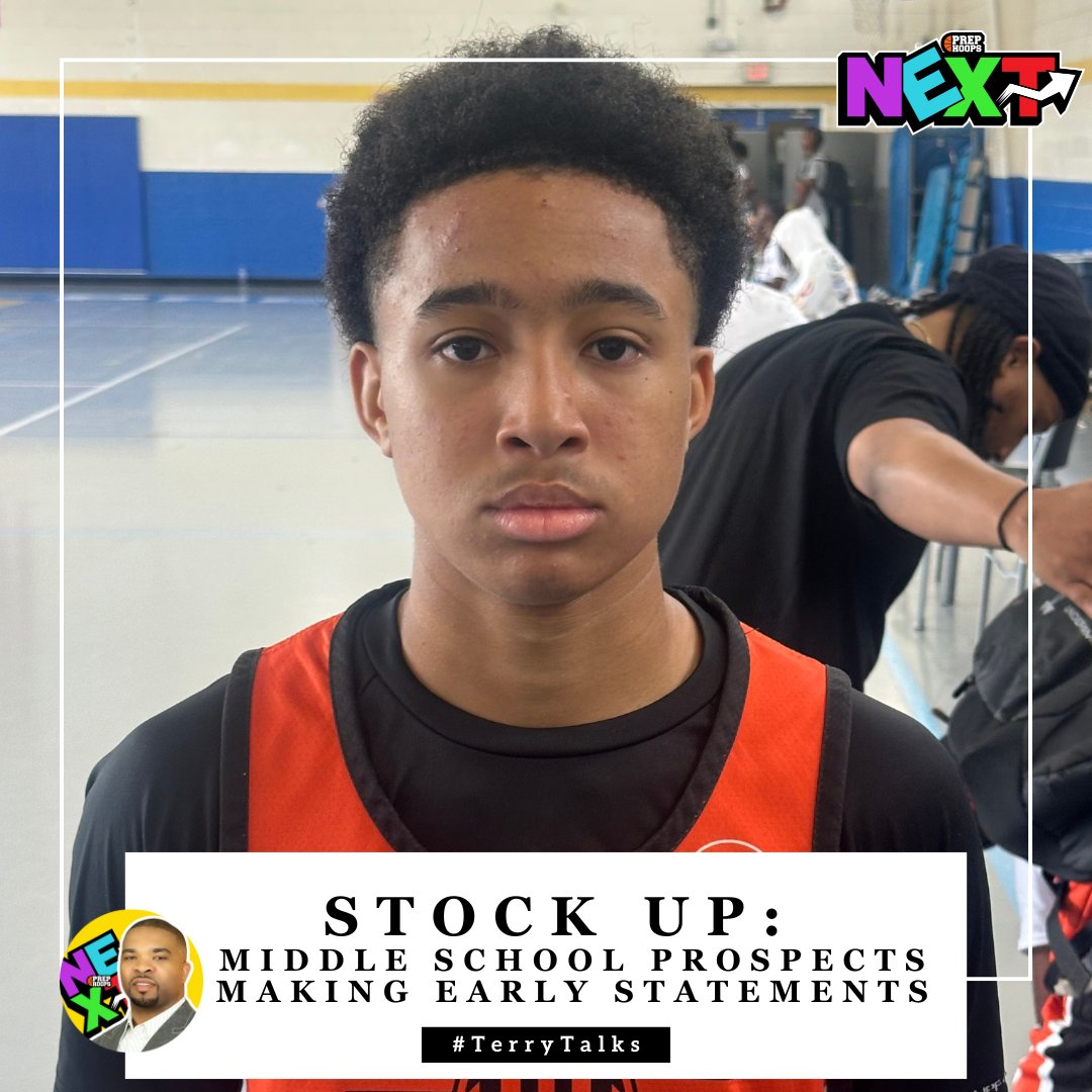 PrepHoopsAL's tweet card. The Peach State Championship Series featured a host of talented middle school teams and rising prospects who left a strong impression with their play. Here are several players who stood out with...