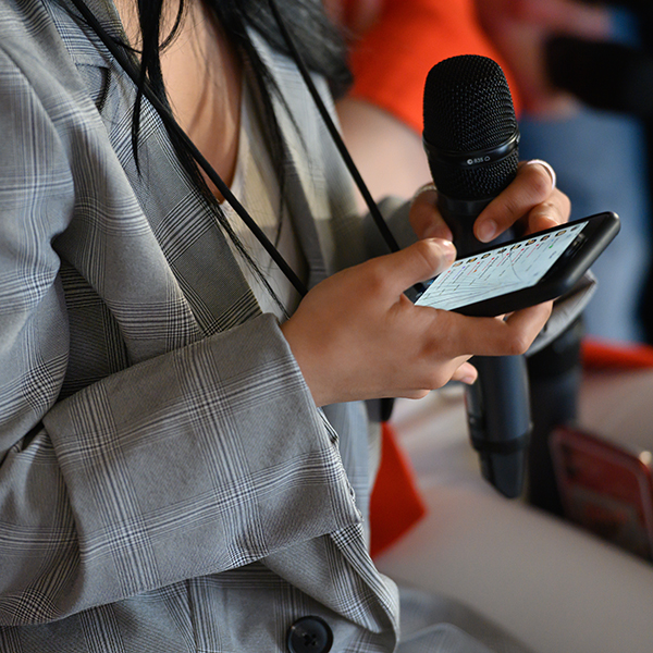 pndblog's tweet card. Awarded through Press Forward’s Open Call on Infrastructure, which sought projects that make it easier to launch and sustain newsrooms, the grants will help address pressure points across the rapidly...