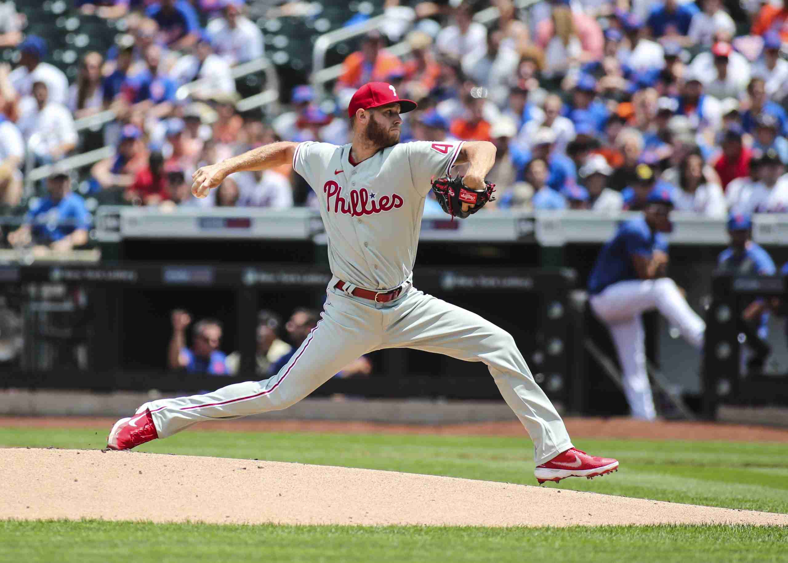MattSags's tweet card. Zach Wheeler pitched a one-hit complete game on Sunday, capping off a six-game home stand in which the Phillies went […]