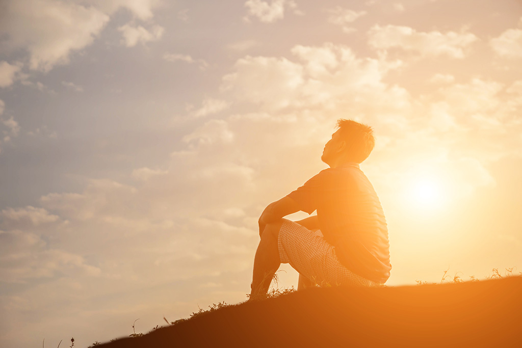 NIVBible's tweet card. God's promises are found throughout the Bible. Find the promises of God for today's concerns in our list which is organized by "felt needs.”