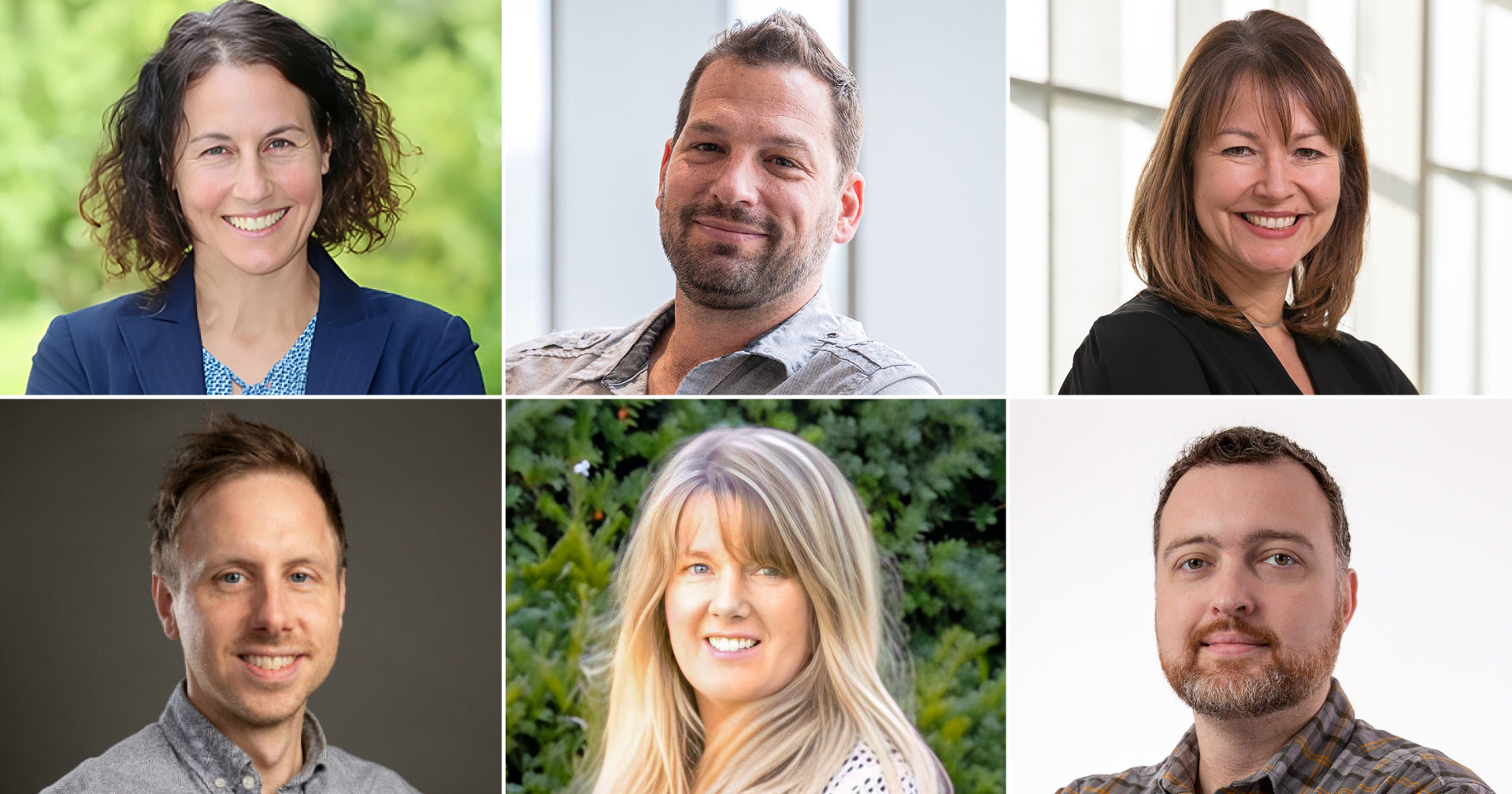 WesternU's tweet card. Winners of the 2025 Western Research Excellence Awards are Taylor Schmitz, Luke Stark, Elizabeth Green, Ryan Stevenson, Lisa Saksida and Shannon Stewart.